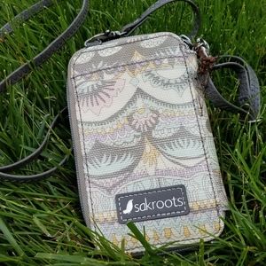 Sakroots Phone Case/Wallet